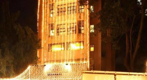 Columbus Hotel Bombay